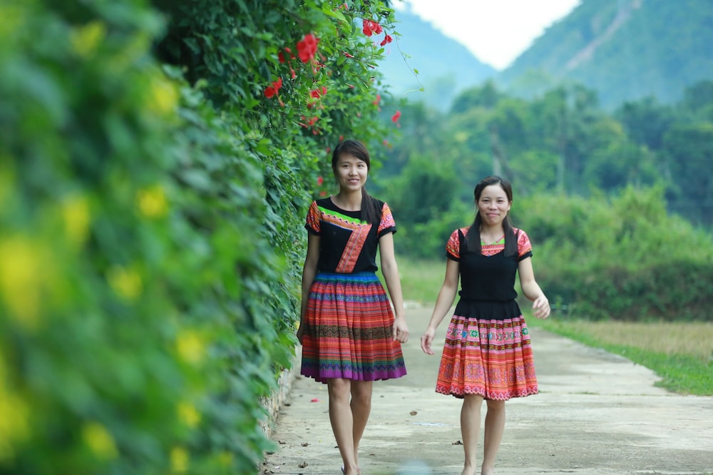 Mai Chau Villas 41/64