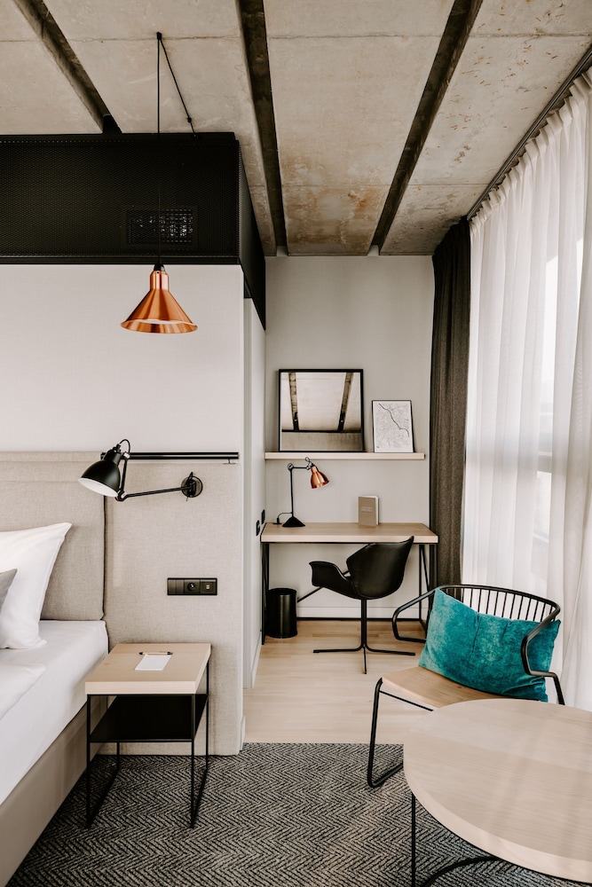 Vienna House by Wyndham Mokotow Warsaw 33/74