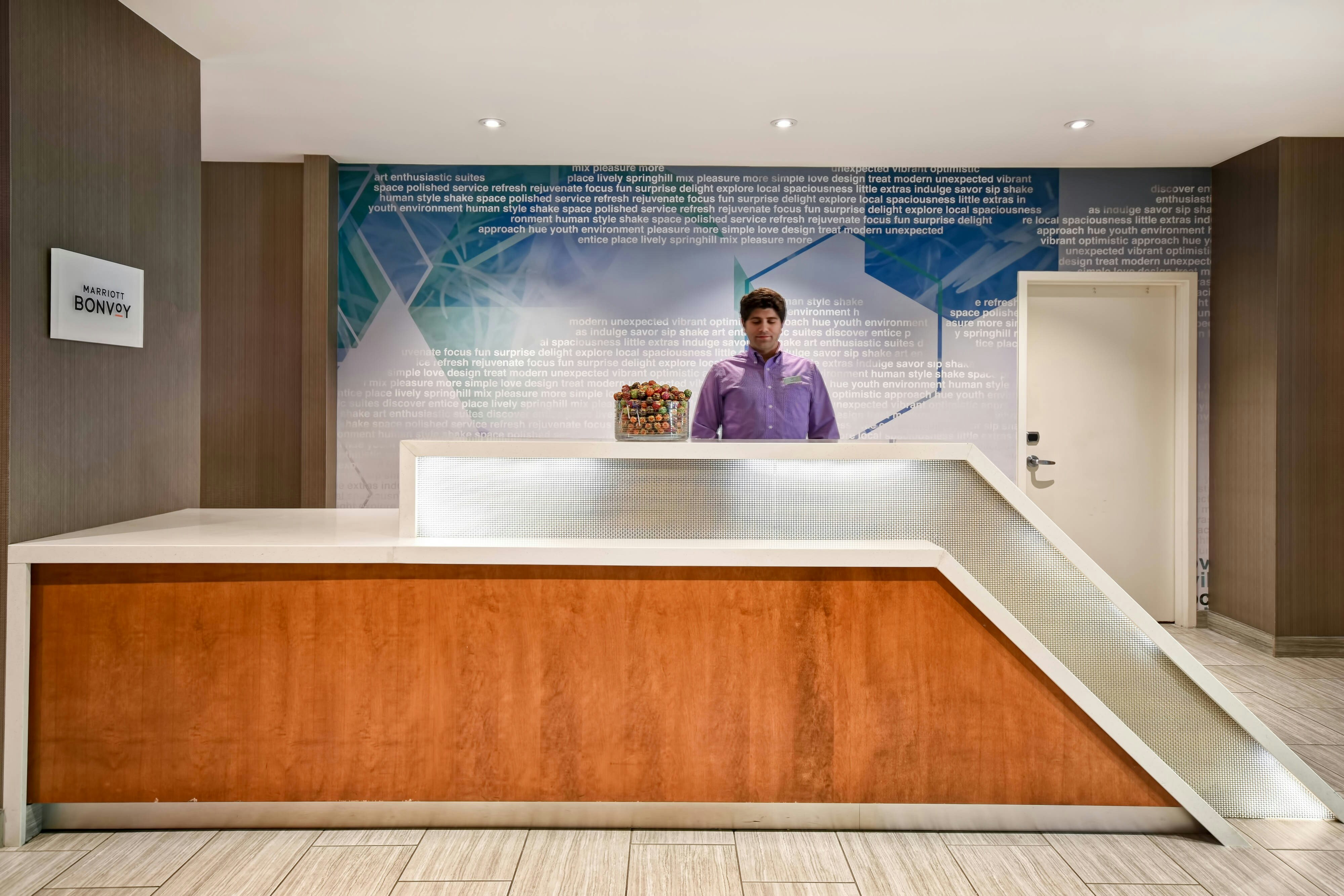Springhill Suites Atlanta Kennesaw 3/38