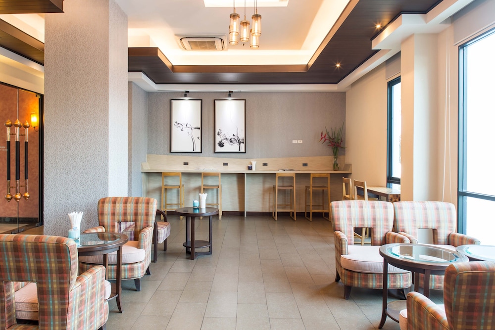 Mida Grande Hotel Dhavaravati, Nakhon Pathom 34/50