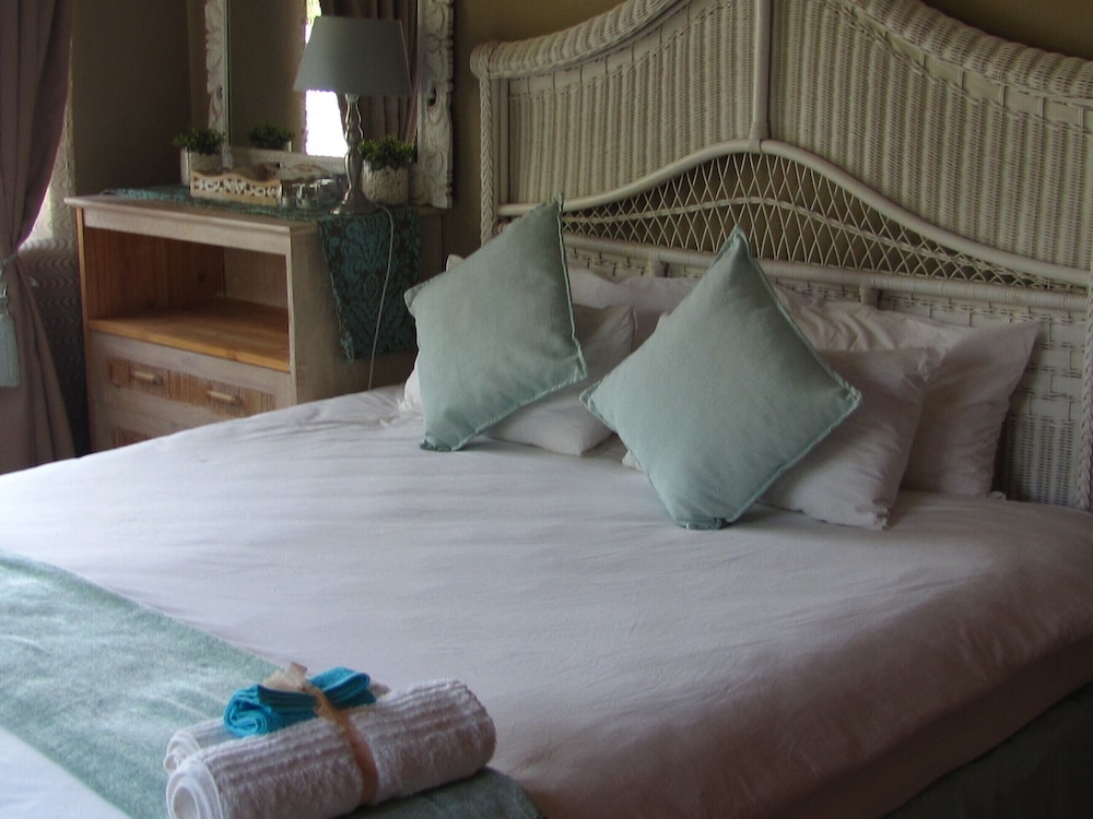 Millstream Inn Guesthouse 7/42
