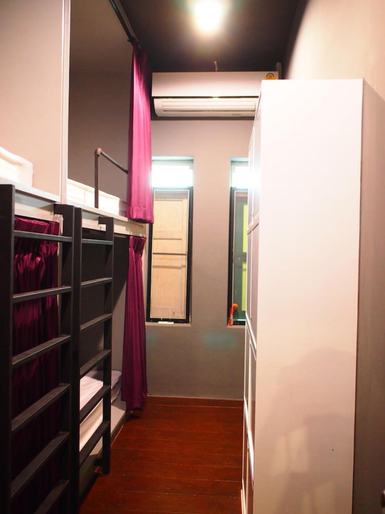 Tian Tian Hostel 20/48