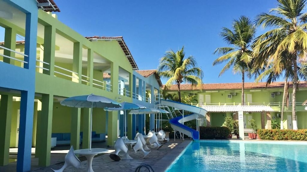 Parque Das Aguas Hotel 63/64