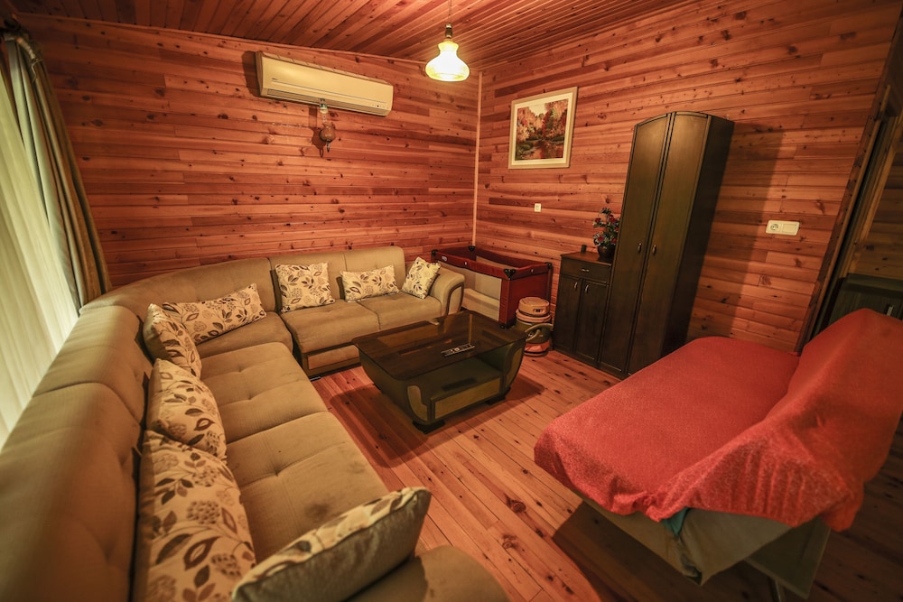 Cirali Villa Zeytin 30/50