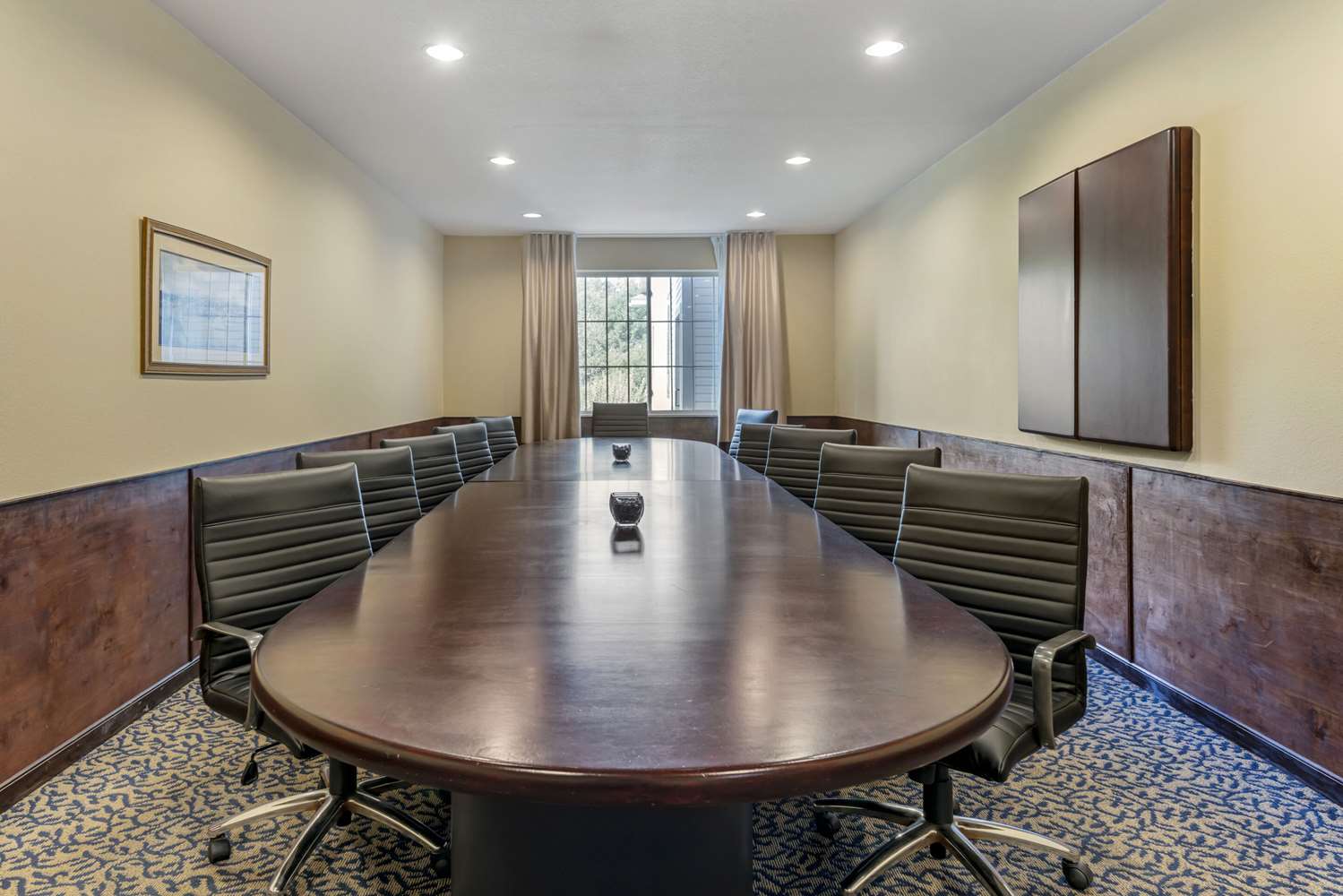 Comfort Suites Lake Geneva East 35/46