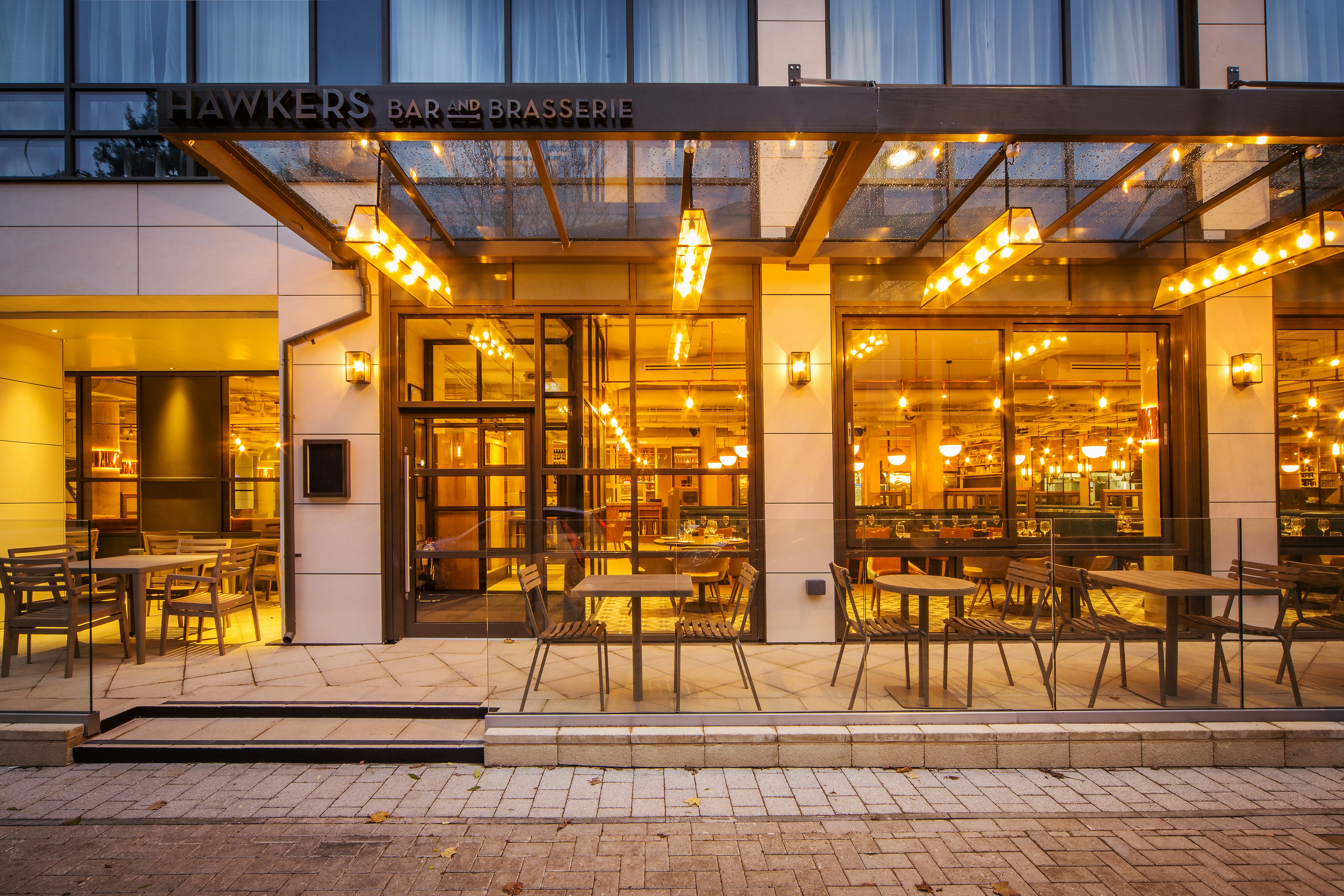 Doubletree By Hilton London Kingston Upon Thames 2/46