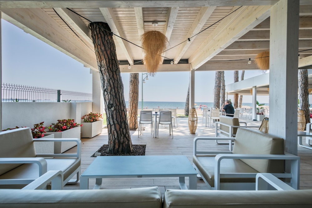 Hotel Best Terramarina 28/50
