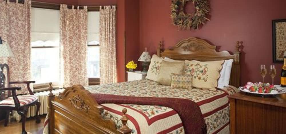 Brickhouse Inn 19/51