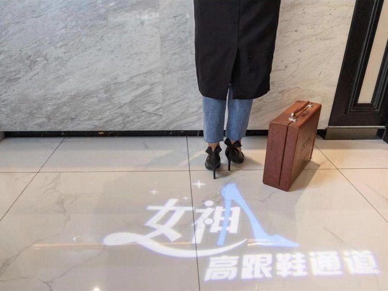 Xana Hotelle Huang he 5th Road store, Bohai International Plaza, Binzhou 34/54