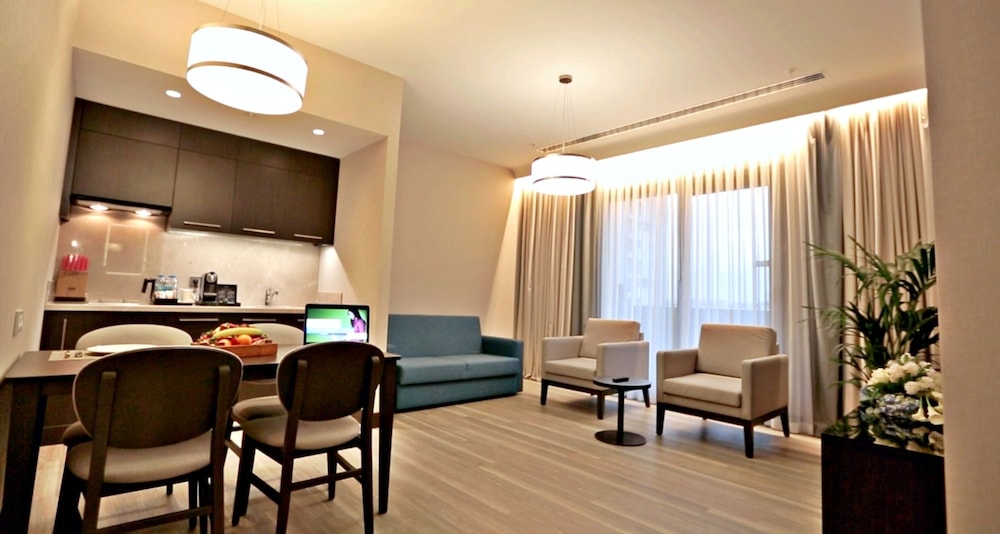 Park Inn By Radisson Istanbul Atasehir 52/85