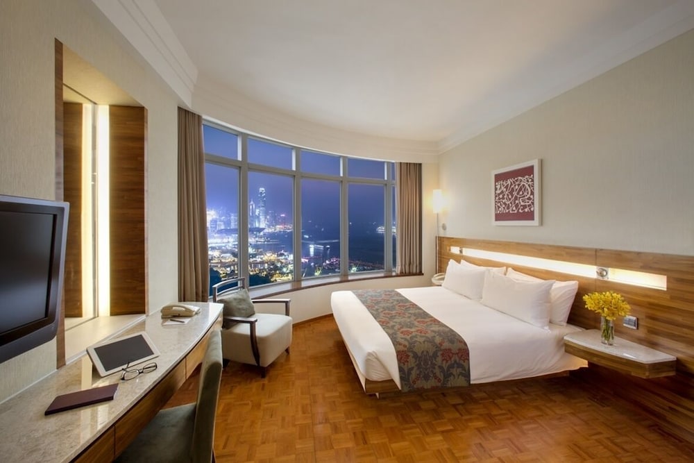 Nina Hotel Causeway Bay Formerly L Hotel Causeway Bay Harbour View 10/35