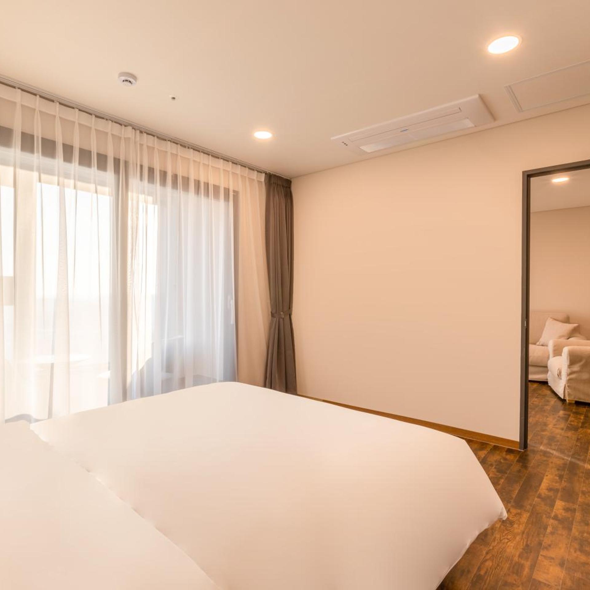 Deluxe, Double Bed, Balcony