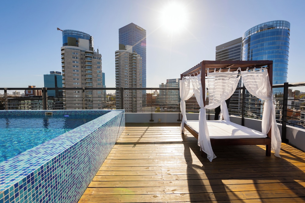 swimming pool spa