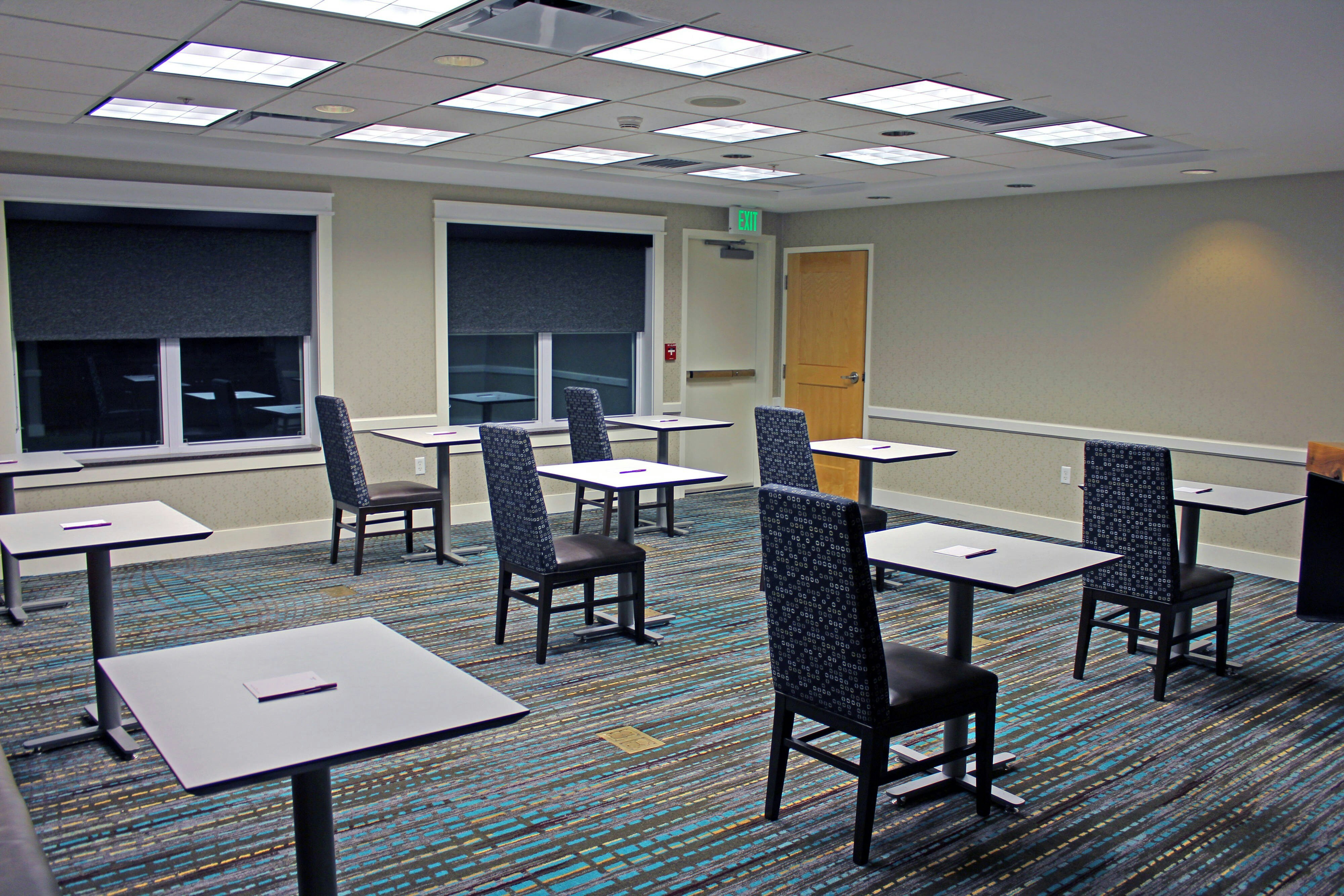 Residence Inn North Conway 18/22