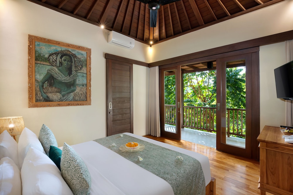 Jannata Resort and Spa 21/64