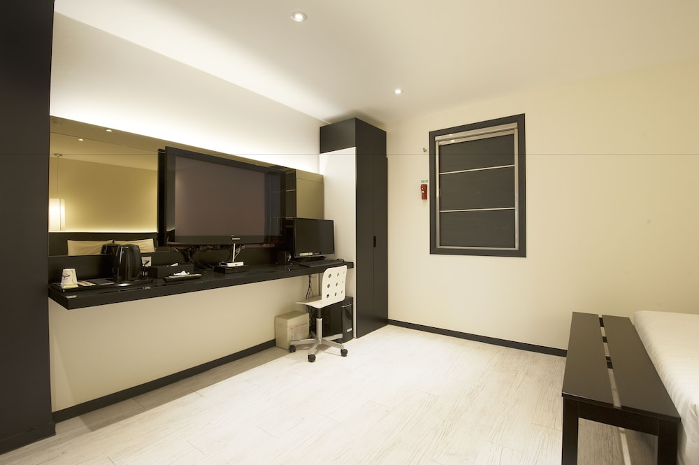Ink Gongju Tourist Hotel 10/50