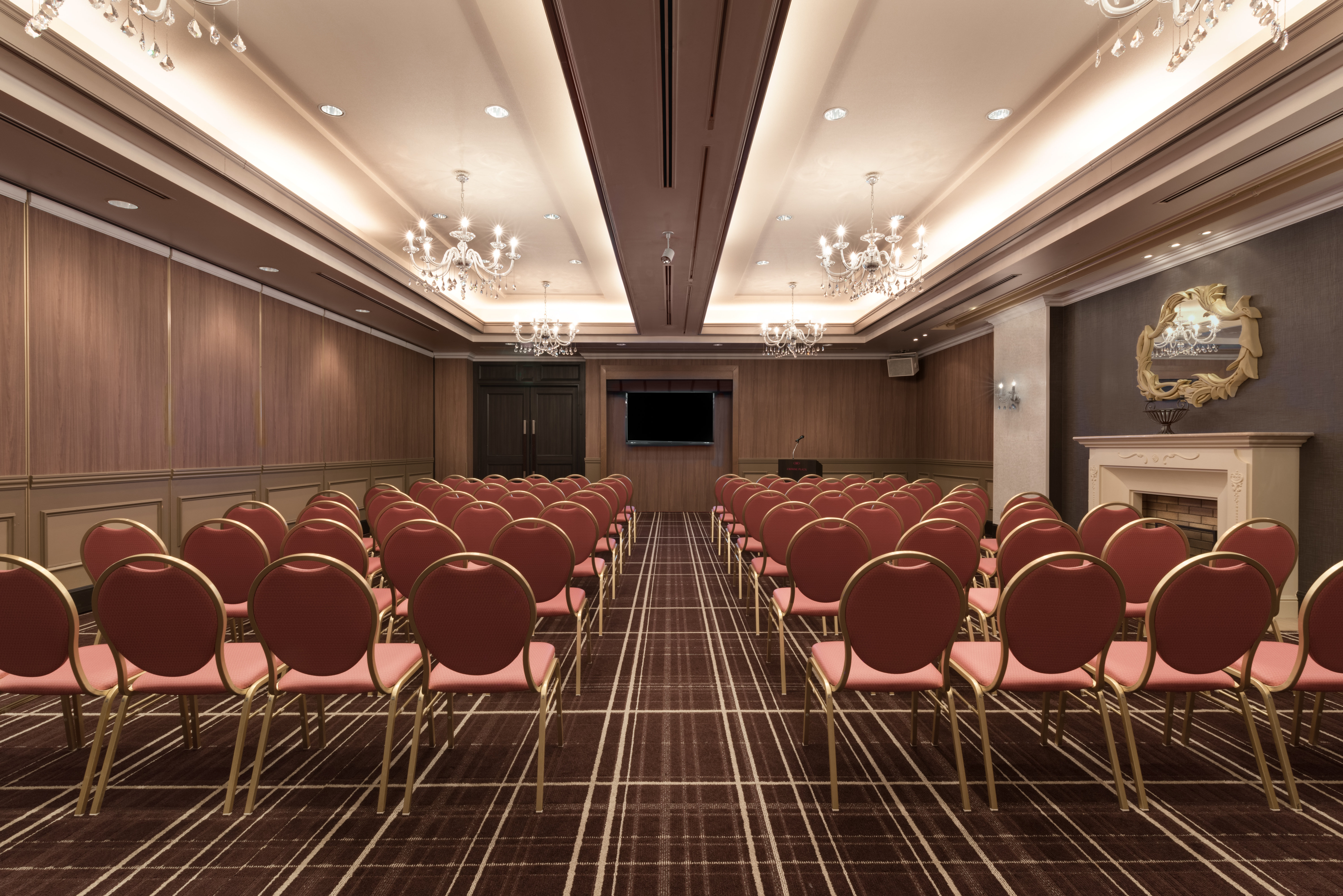 Ana Crowne Plaza Hotel Toyama 65/78