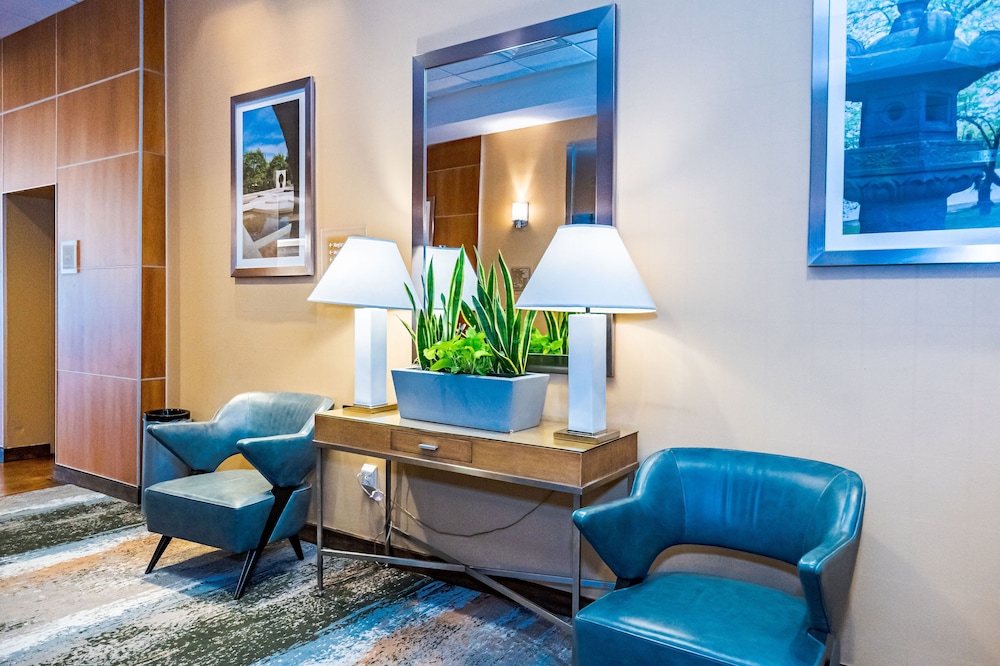 Metro Points Hotel Washington North 43/60