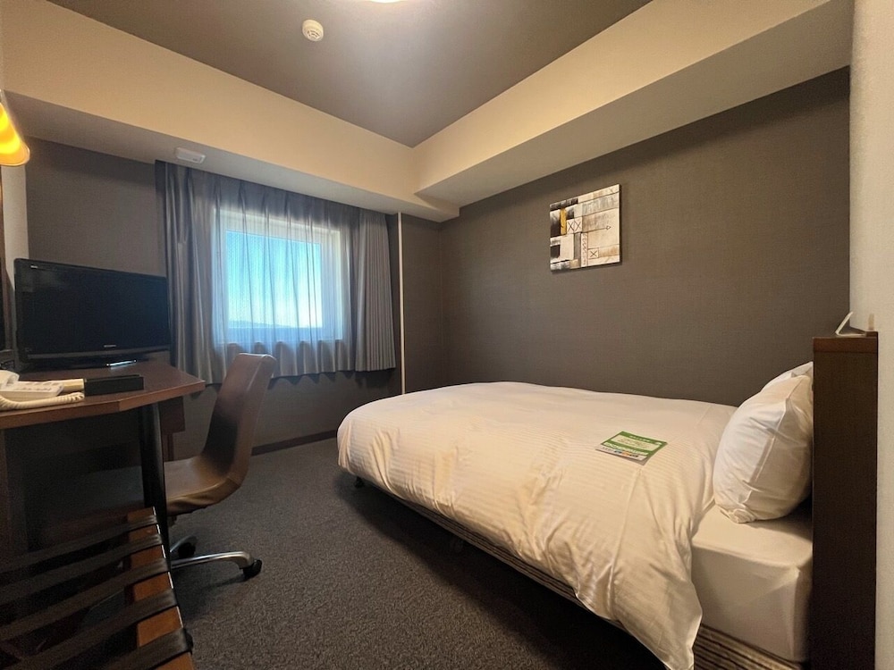 Hotel Route-Inn Niigata-Nishi Inter 15/53