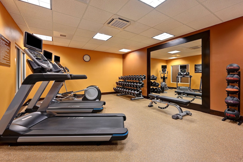 Homewood Suites by Hilton Albuquerque Airport 18/56