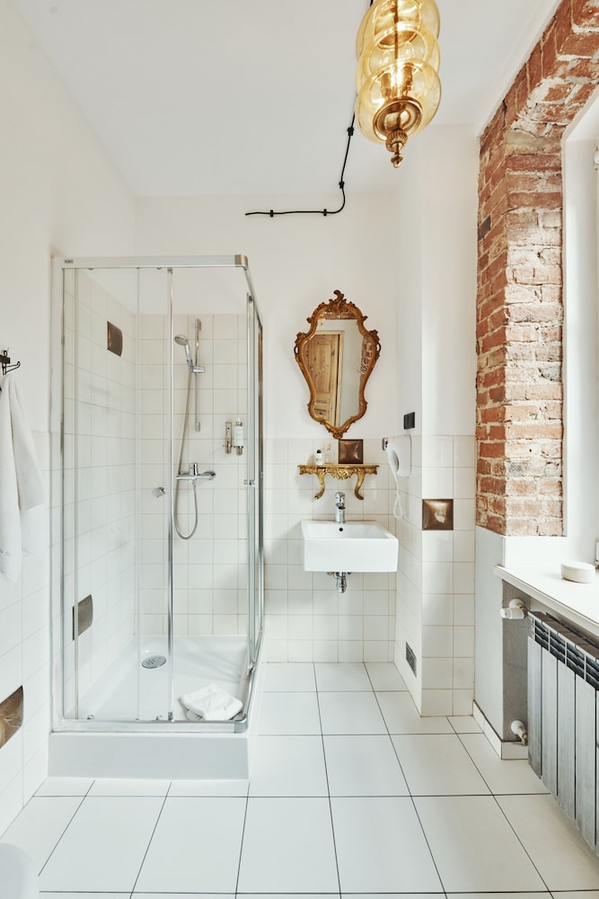 Arthotel Stalowa52 56/58