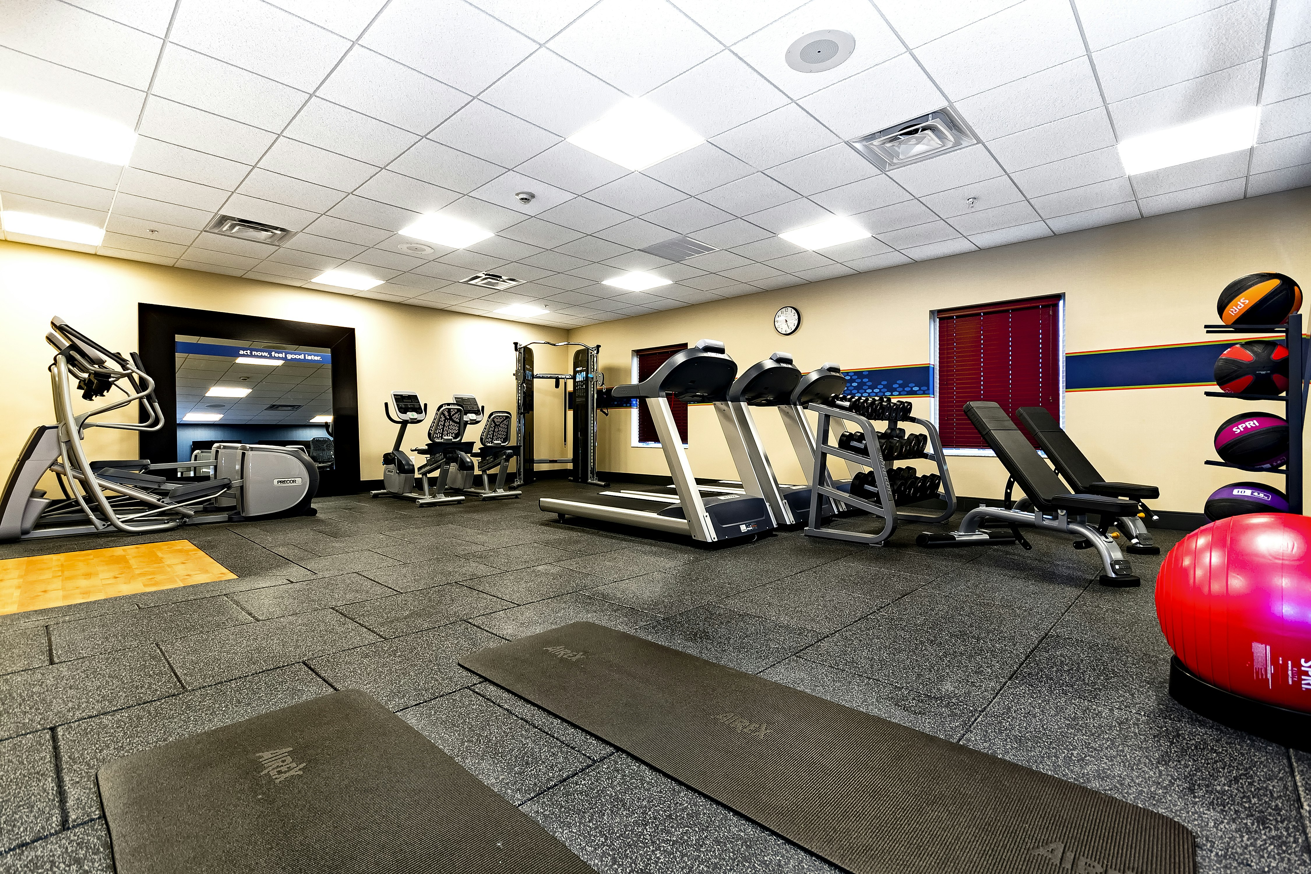 Hampton Inn Lockport - Buffalo 29/47