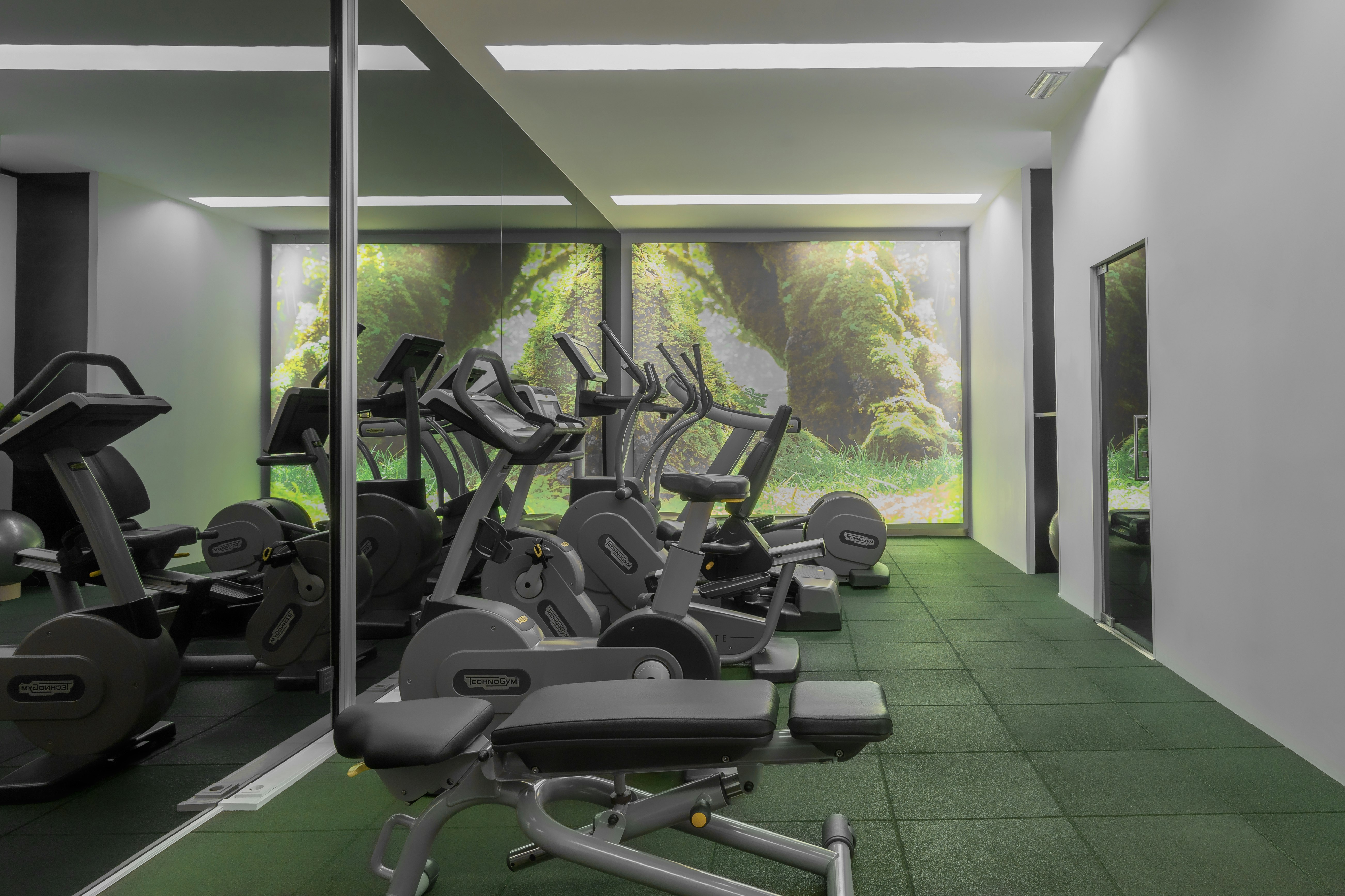 Doubletree By Hilton Lisbon Fontana Park 43/86