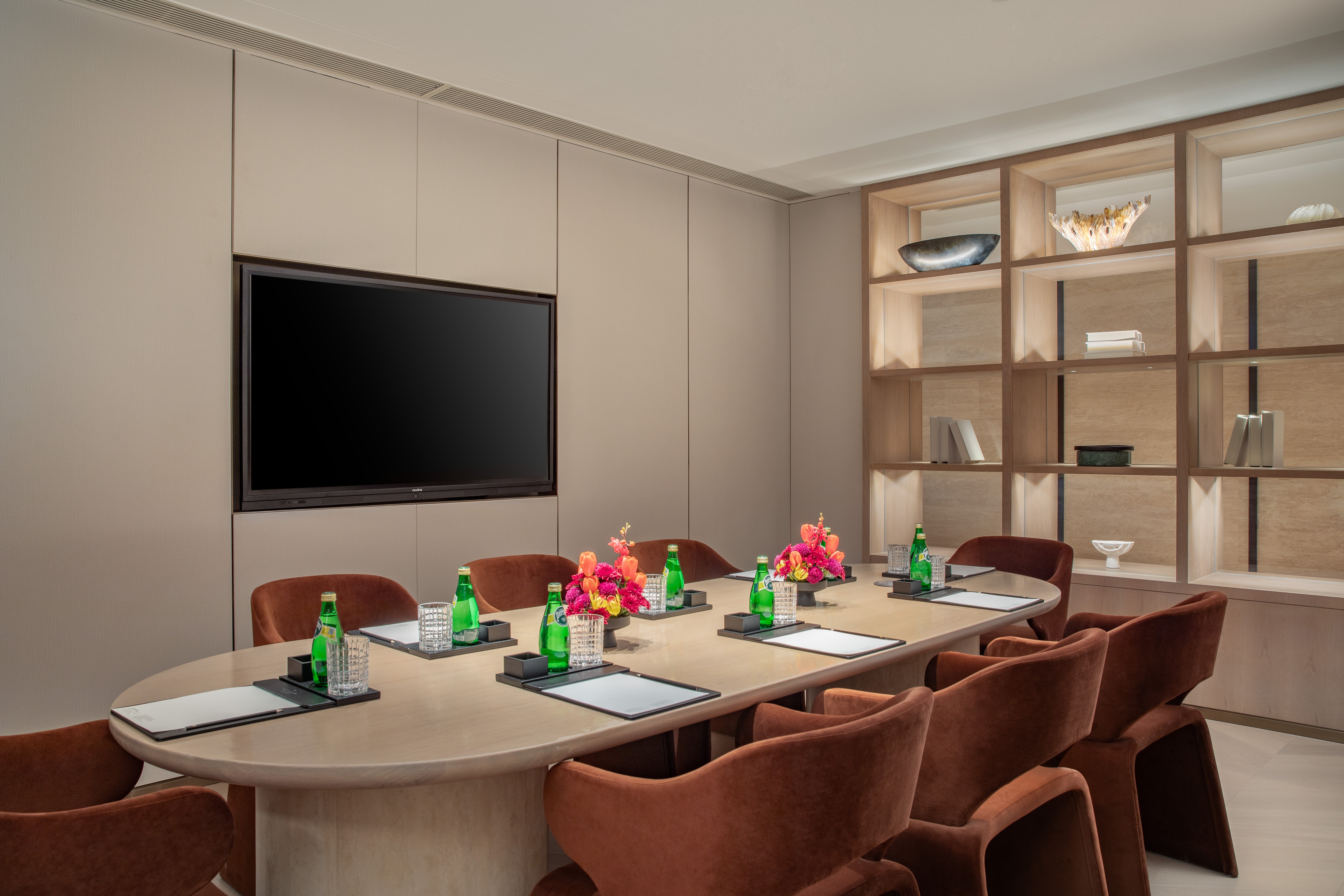 InterContinental Wuxi Taihu New City 37/50