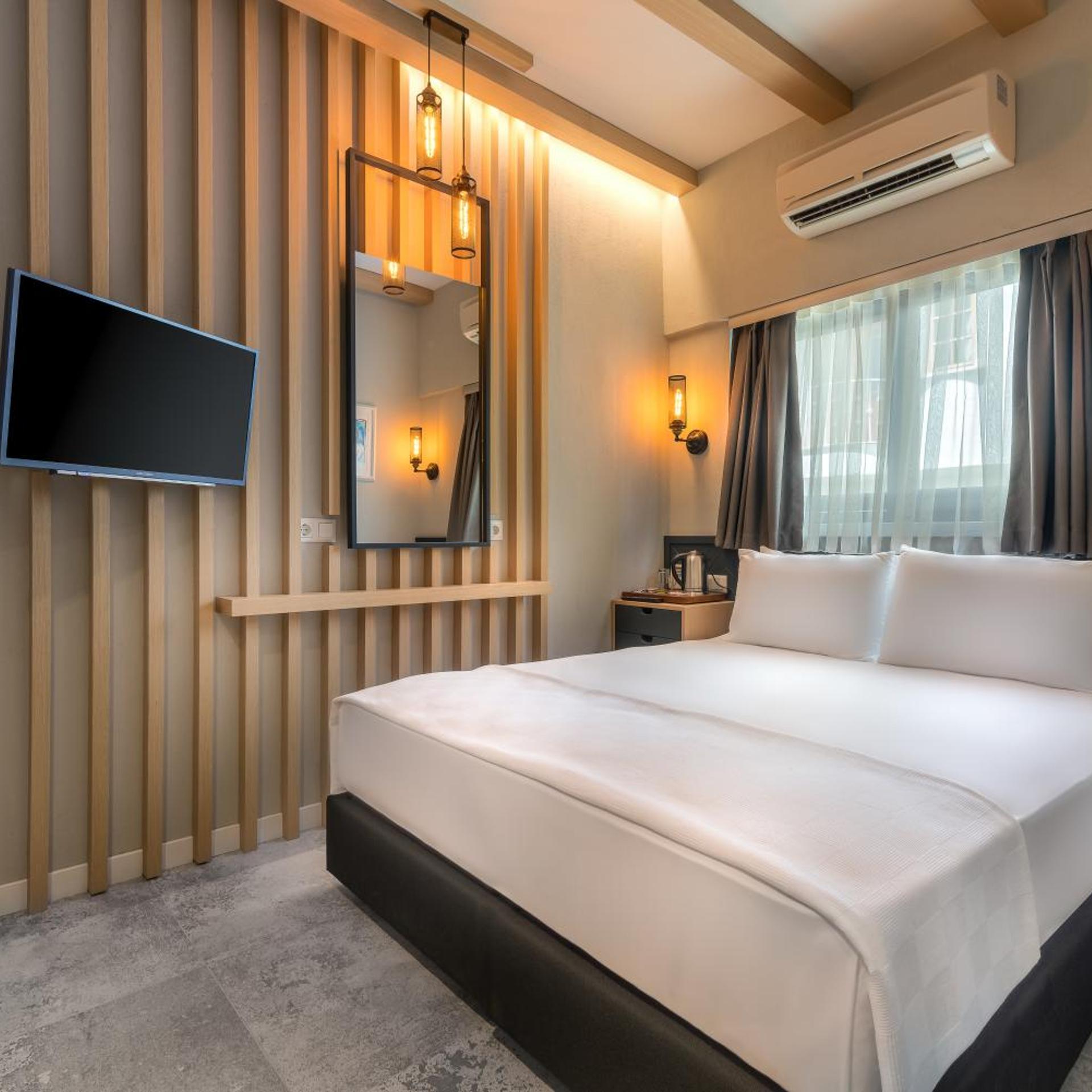Isola12 Boutique Otel 12/29