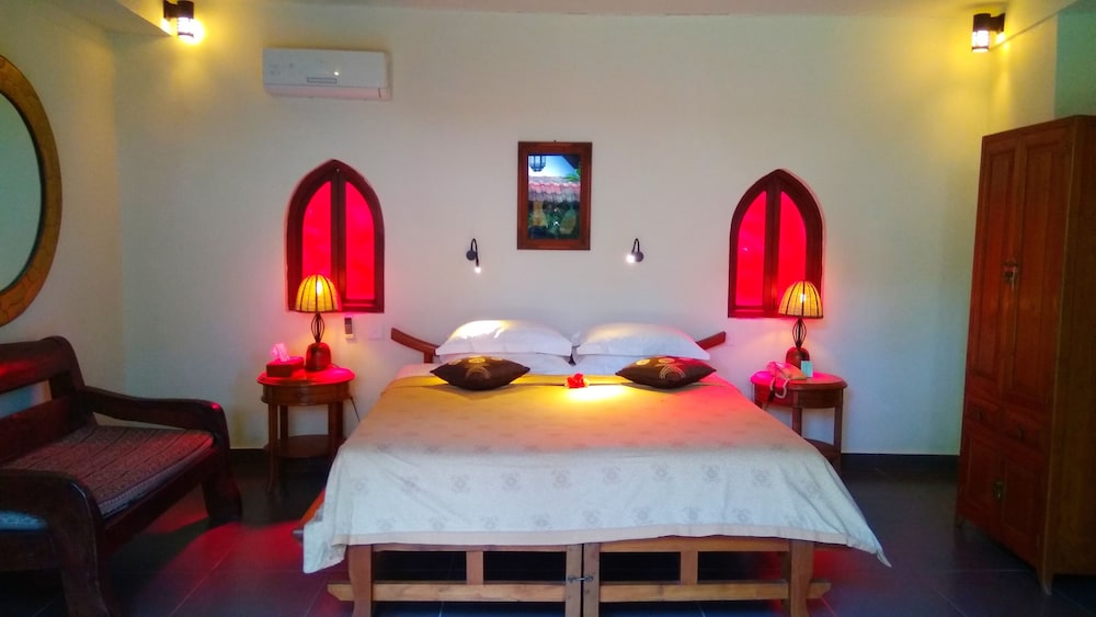 GAJAH MINA BEACH RESORT 14/50