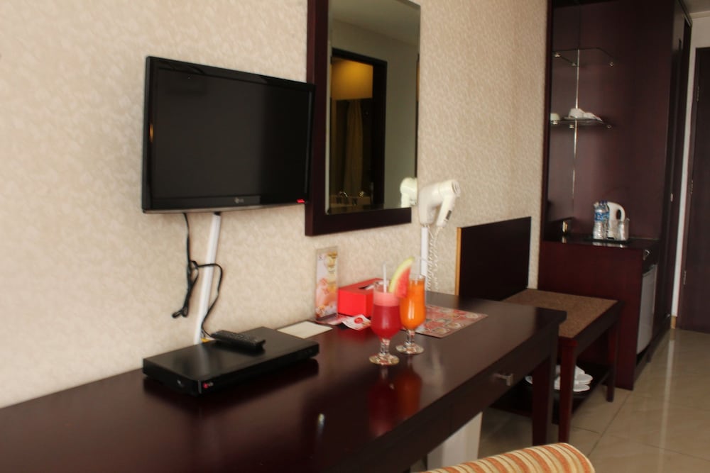 Citra Inn International Hotel 66/74