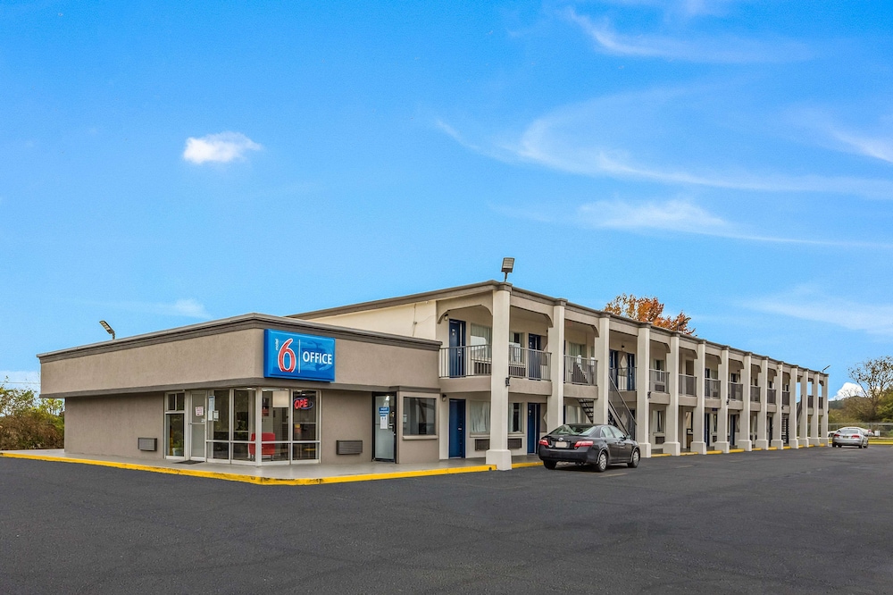 Motel6 Tupelo, MS - Downtown in TUPELO - MS