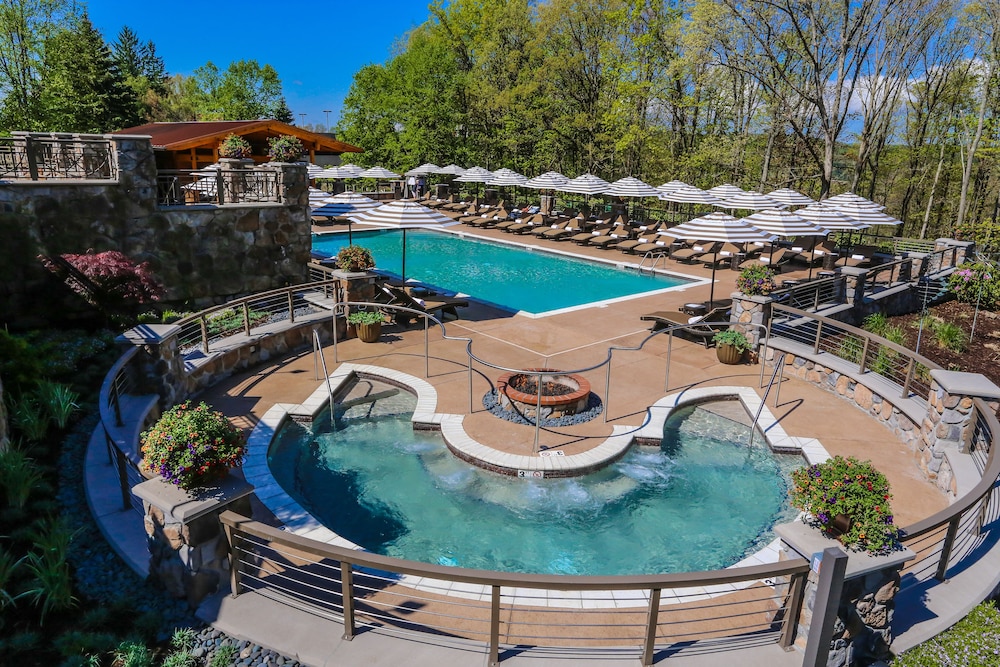 Nemacolin Woodlands Resort 1/76