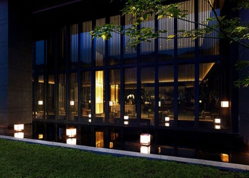 Wellspring By Silks Jiaoxi in JIAOXI - YILAN