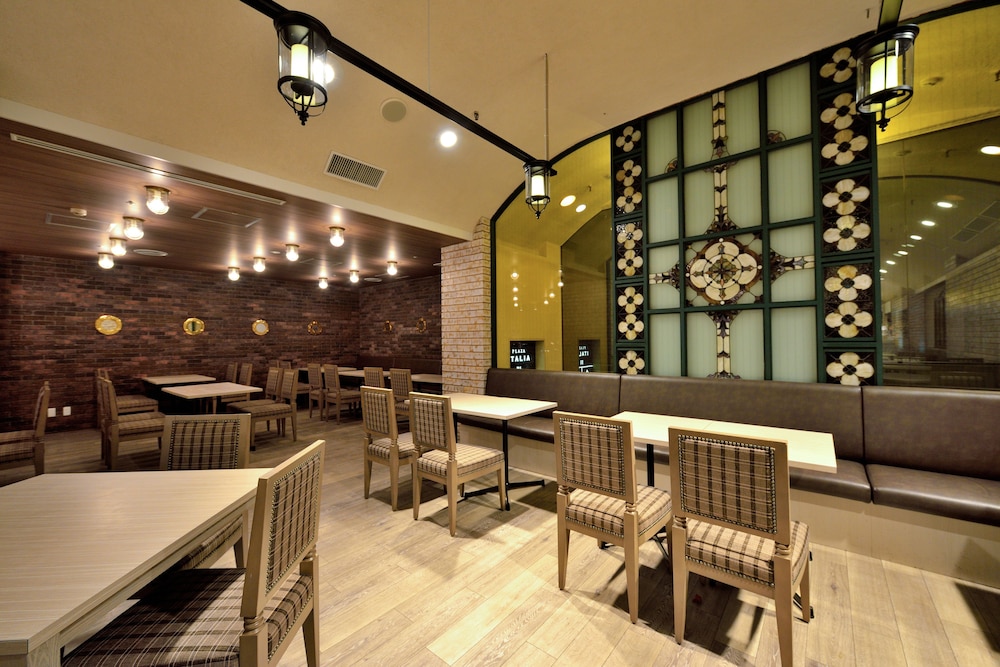 Italiaken Hotel 45/53