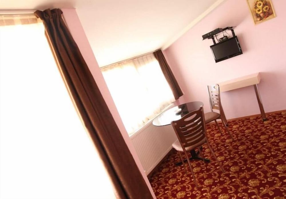 Hattusirin Otel 22/37