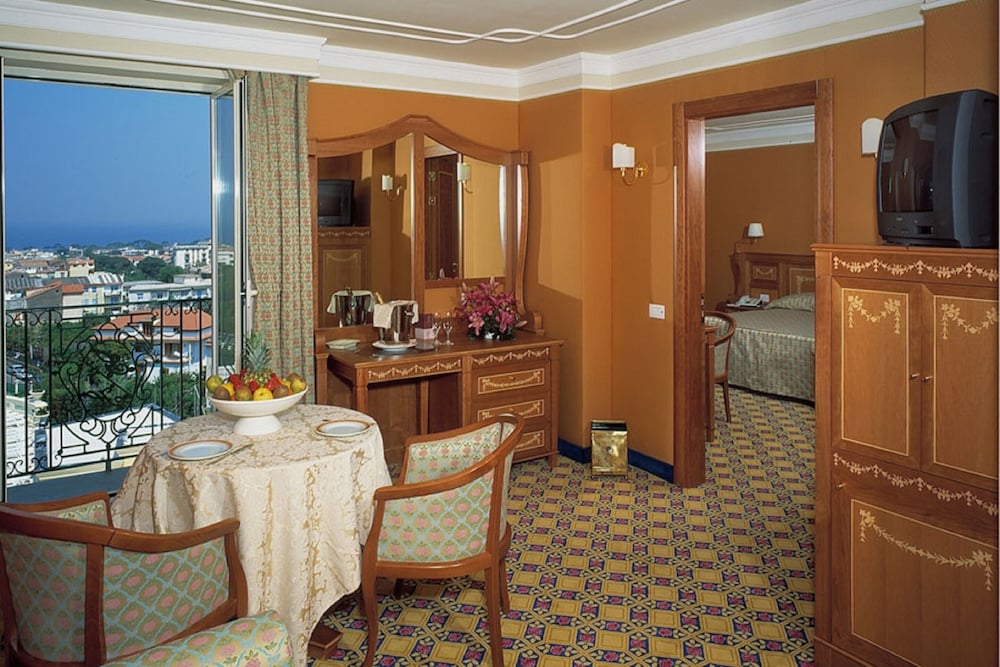 Grand Hotel La Pace - Adults Only 37/57