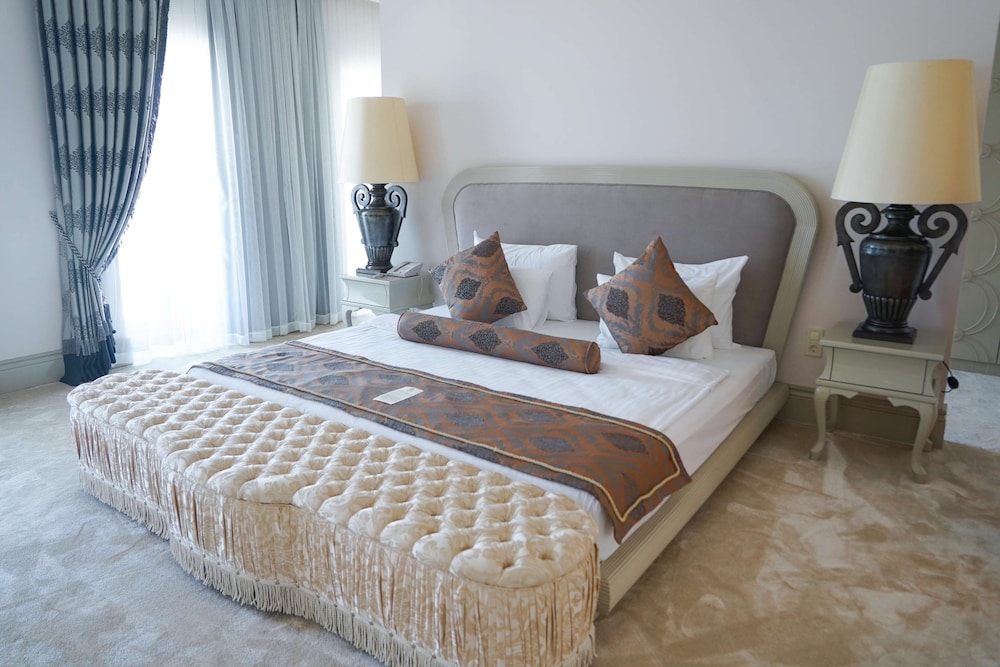 Selectum Luxury Resort Belek 8/50