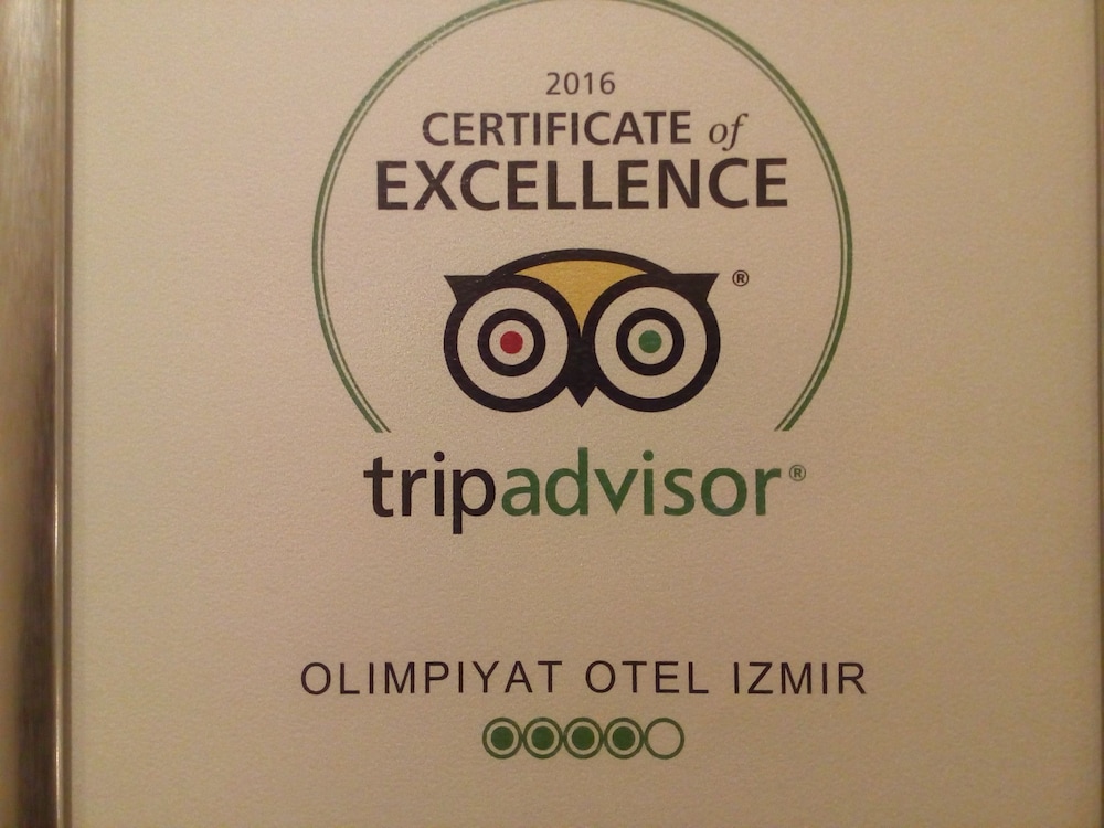 Olimpiyat Otel Izmir 32/50