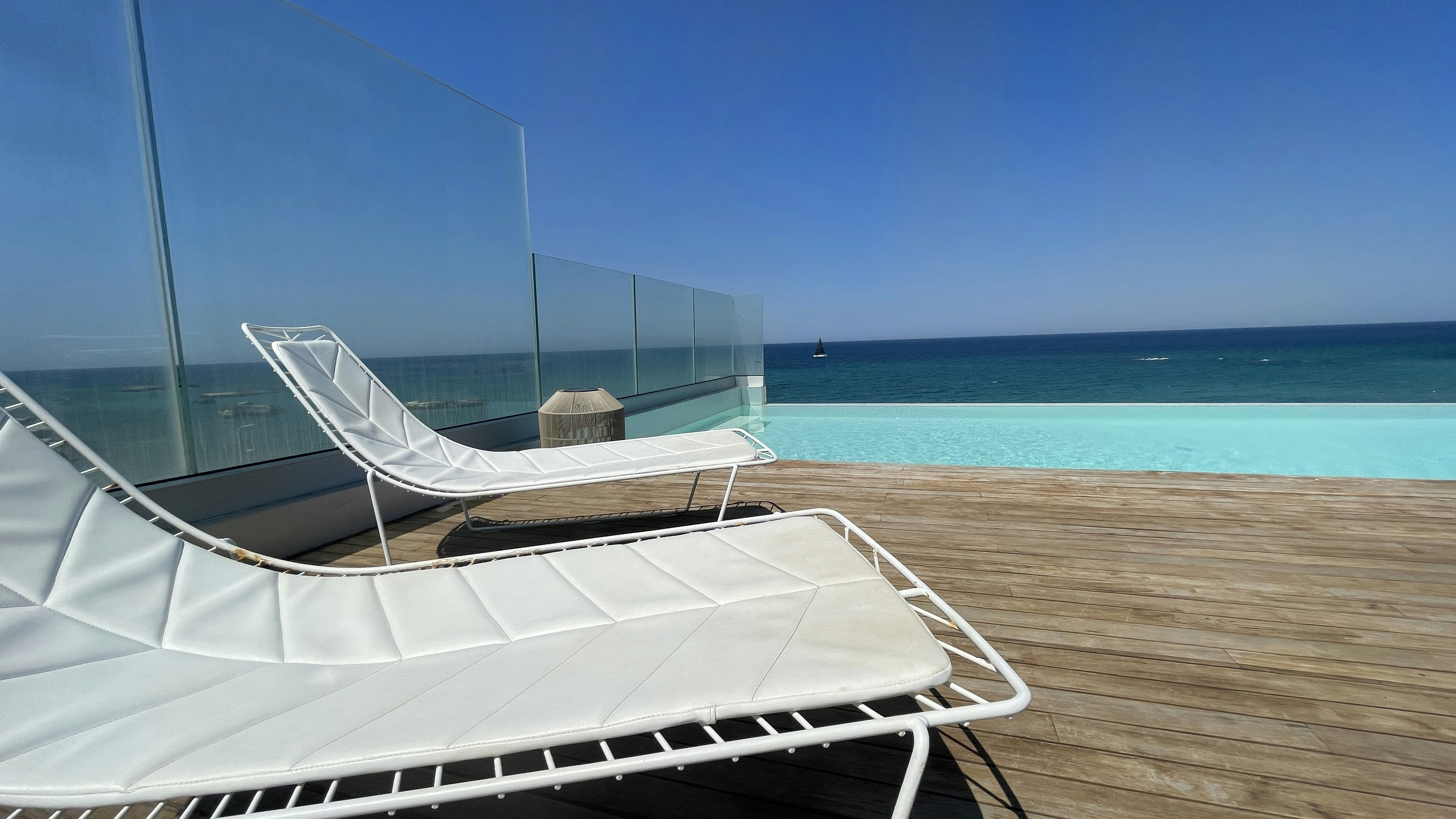 Posia Luxury Retreat And Spa 74/78