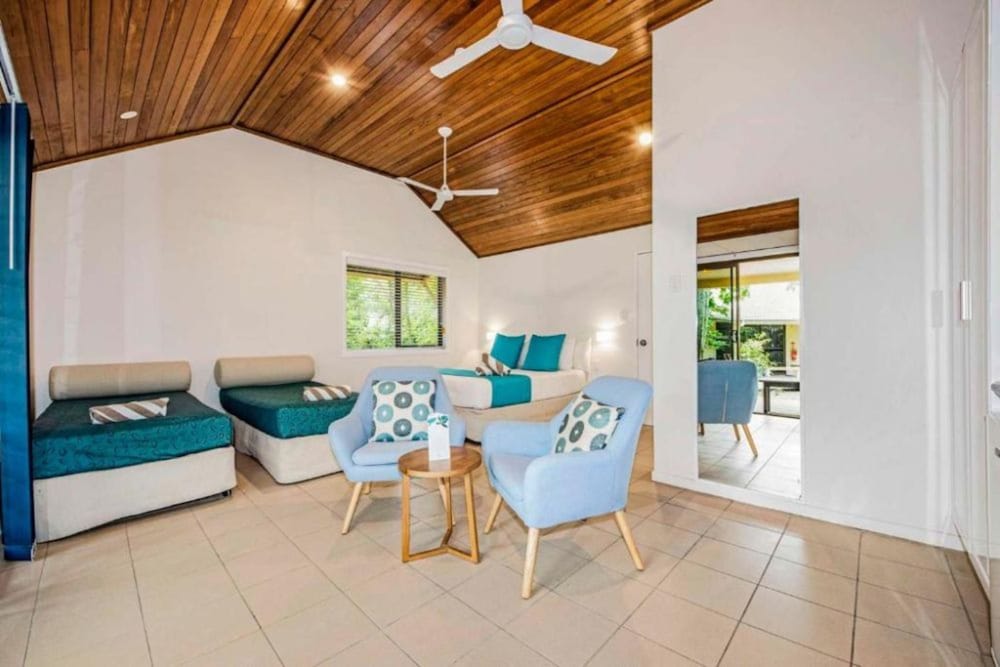 Heron Island Resort 43/70