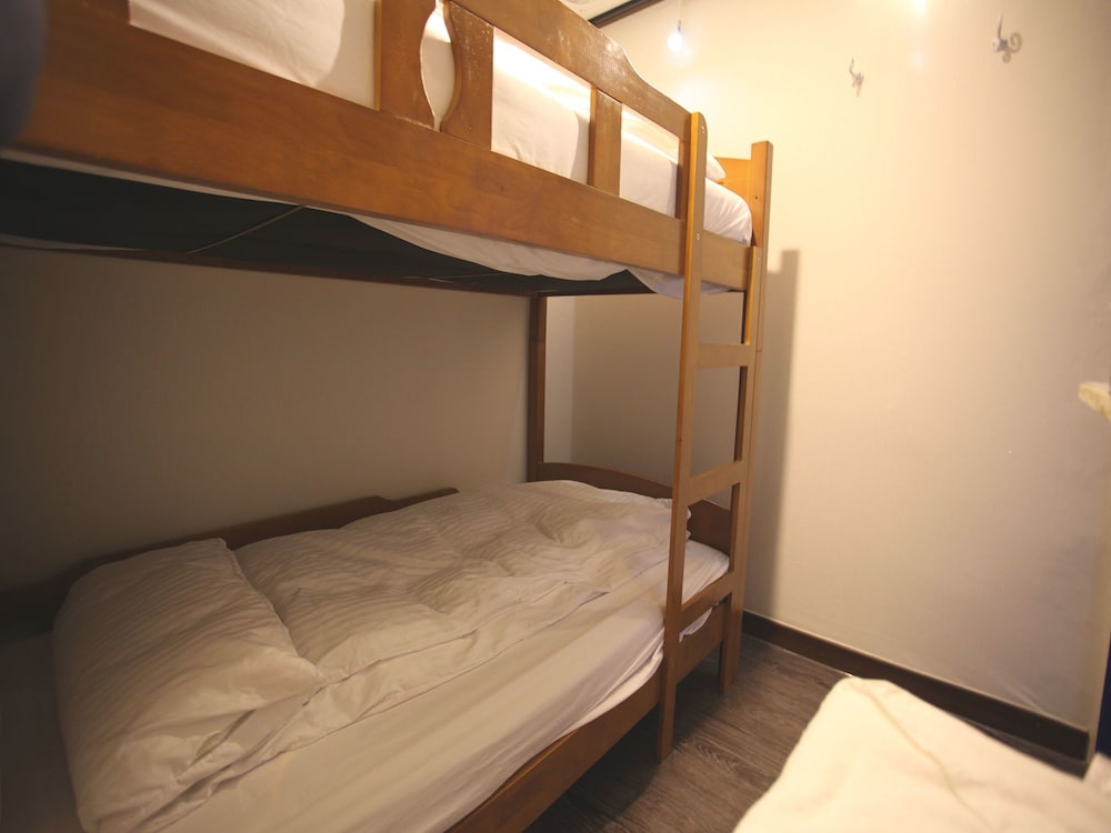 W mini hotel - Hostel 36/62