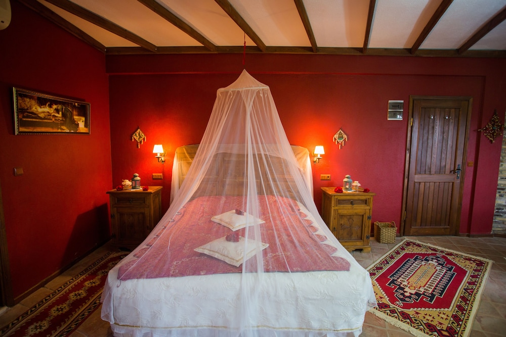 Ephesus Boutique Hotel 36/72