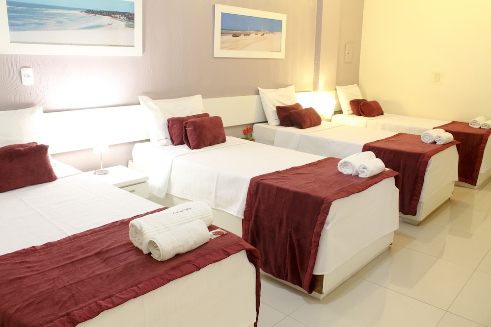 San Phillip Flat Hotel 8/33