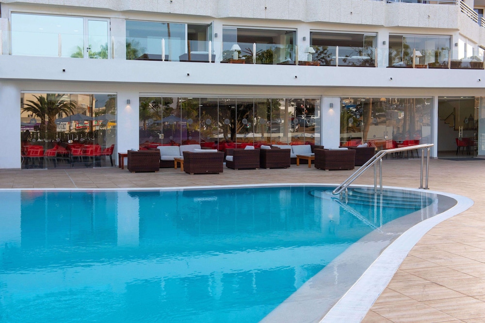 Ole Tropical Tenerife Adults Only 2/67