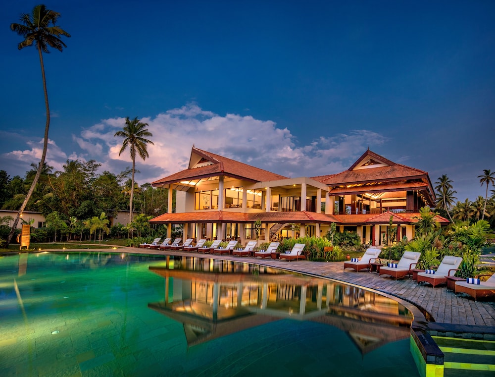 Niraamaya Retreats Backwaters and Beyond, Kumarakom 6/63