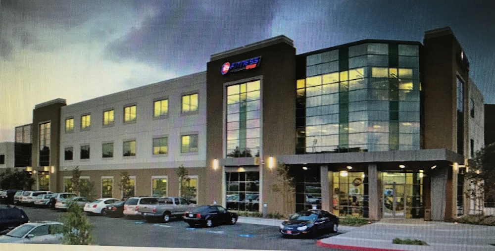 Fairfield Inn & Suites San Diego Carlsbad 3/40