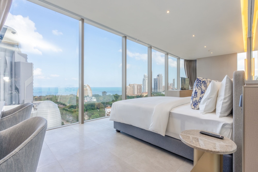 PANORAMA, EXECUTIVE, SUITE