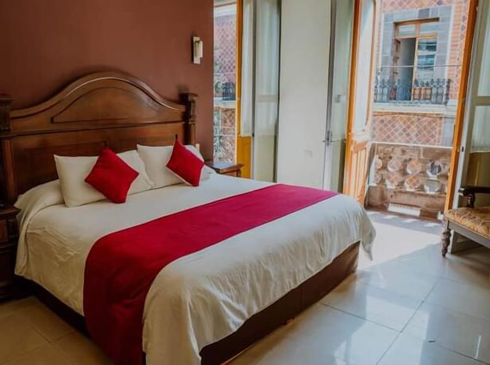 Puebla De Antano Hotel 23/62
