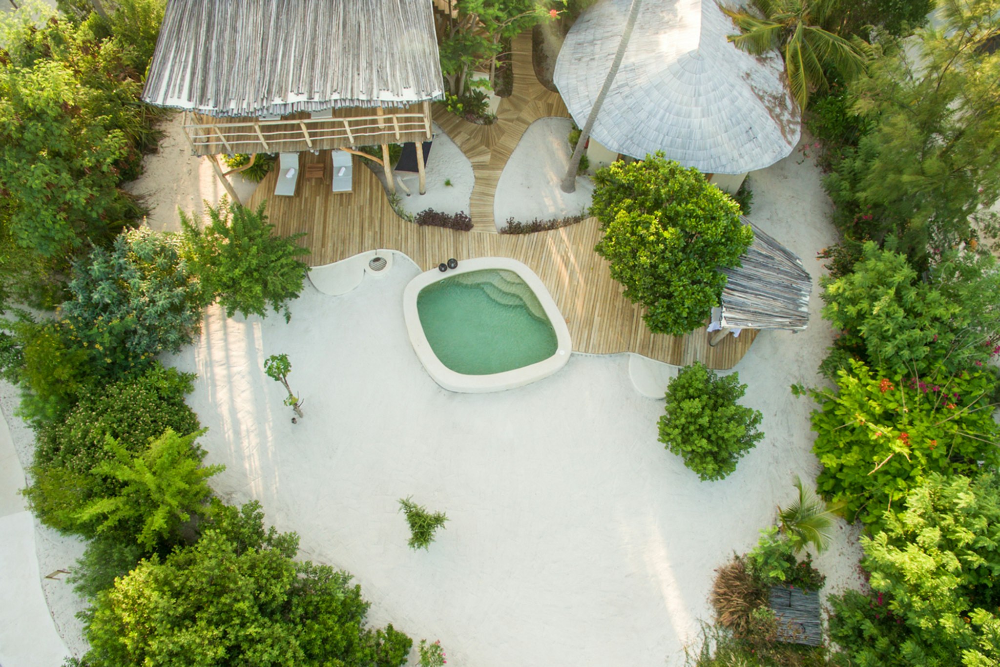 Zanzibar White Sand Luxury Villas Spa 98/103